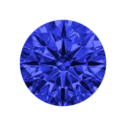 Dark Blue Sapphire