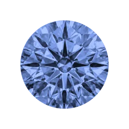 Light Blue Sapphire