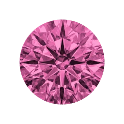 Pink Sapphire