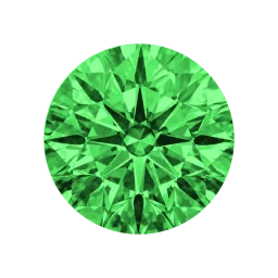 Tsavorite