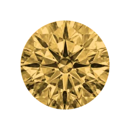 Yellow Sapphire